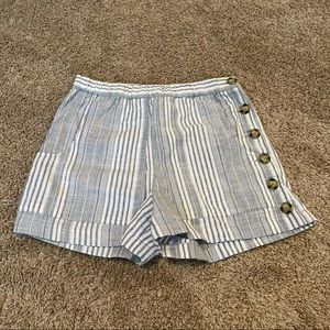 Derek heart shorts